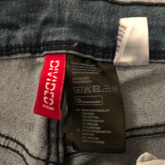 H&M jeans - Picture 3 of 4